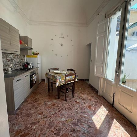 Appartamento Arco del vescovo Acireale Esterno foto