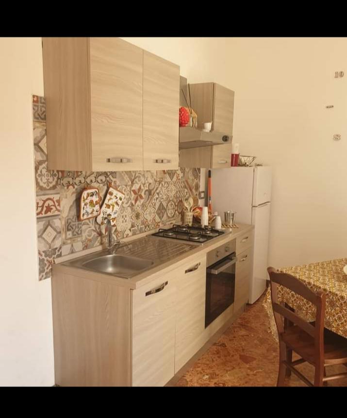 Appartamento Arco del vescovo Acireale Esterno foto