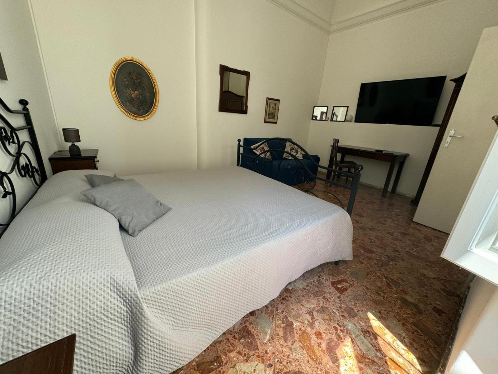 Appartamento Arco del vescovo Acireale Esterno foto