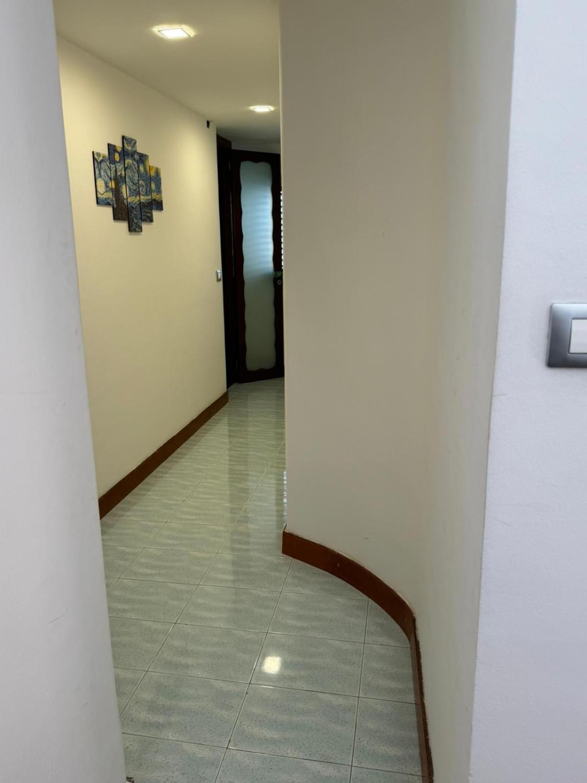 Appartamento Arco del vescovo Acireale Esterno foto